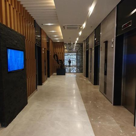 C Place - Capsule A Пасай Екстер'єр фото